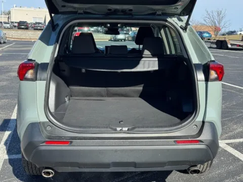 More photos of 2023 Toyota RAV4 XLE at Jay Wolfe Toyota of West County, MO