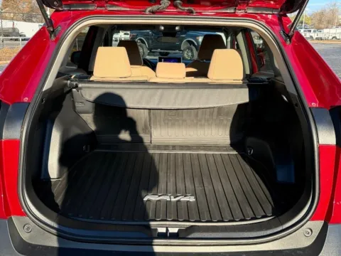 More photos of 2023 Toyota RAV4 LE at Jay Wolfe Toyota of West County, MO