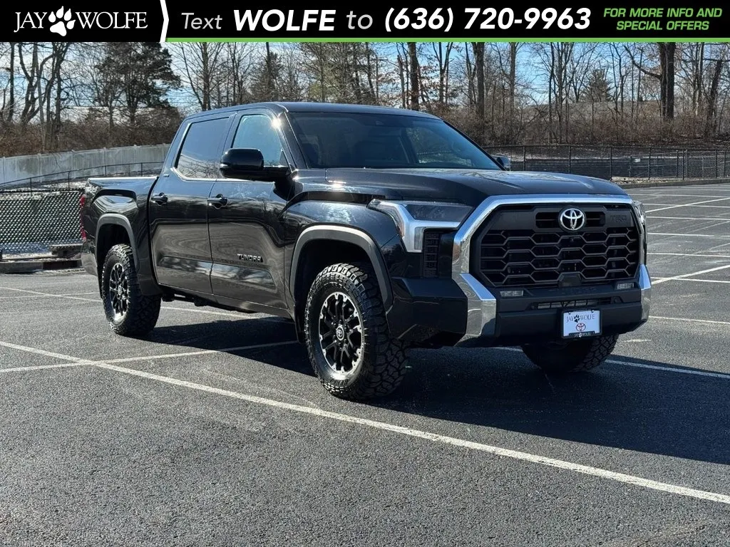 2022 Toyota Tundra SR5 for sale in Ballwin, MO