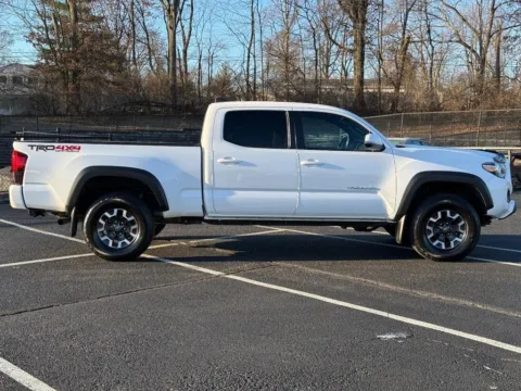 Photos of 2018 Toyota Tacoma TRD Off-Road for sale in Ballwin, MO at Jay Wolfe Toyota of West County