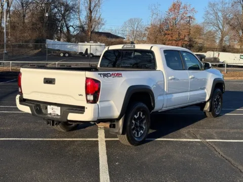 Another view of 2018 Toyota Tacoma TRD Off-Road for sale in Ballwin, MO at Jay Wolfe Toyota of West County