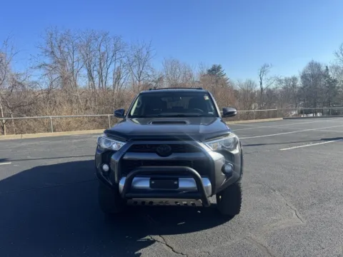 More photos of 2015 Toyota 4Runner Trail Premium at Jay Wolfe Toyota of West County, MO