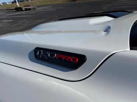 More photos of 2026 Toyota 4Runner TRD Pro HV at Jay Wolfe Toyota of West County, MO