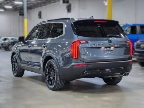 More photos of 2021 Kia Telluride EX at Jay Wolfe Toyota of West County, MO