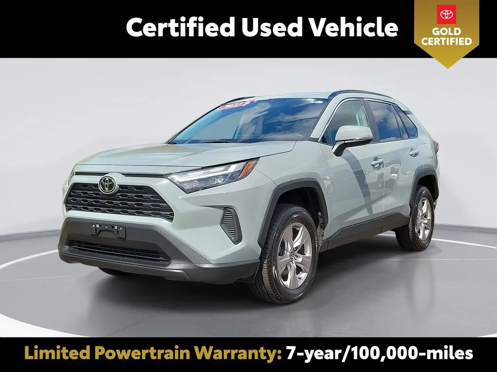 2023 Toyota RAV4 XLE for sale in Ballwin, MO