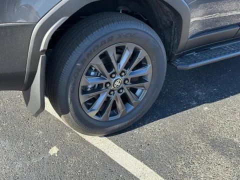 More photos of 2026 Toyota Land Cruiser at Jay Wolfe Toyota of West County, MO
