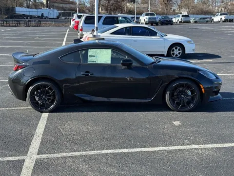 Photos of 2026 Toyota GR86 Premium for sale in Ballwin, MO at Jay Wolfe Toyota of West County