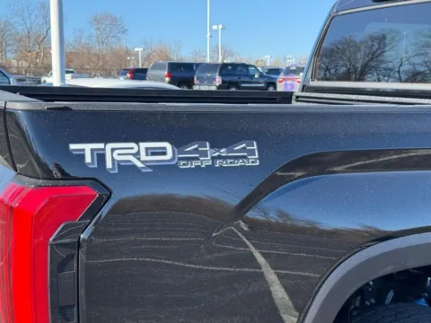More photos of 2026 Toyota Tundra Limited at Jay Wolfe Toyota of West County, MO