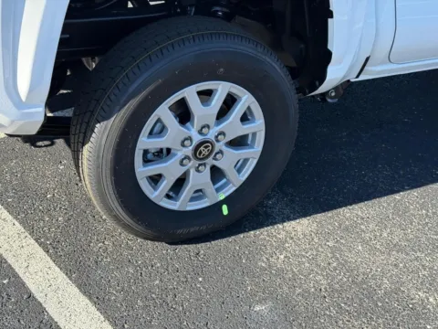 More photos of 2026 Toyota Tacoma SR at Jay Wolfe Toyota of West County, MO