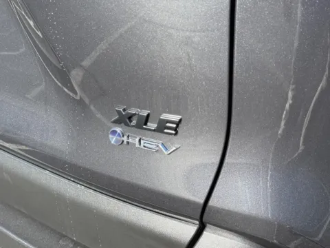 More photos of 2025 Toyota RAV4 Hybrid XLE at Jay Wolfe Toyota of West County, MO