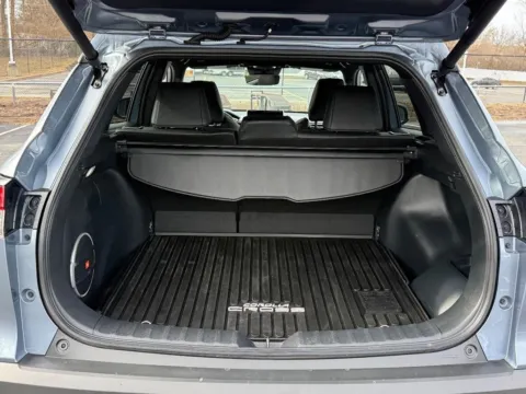 More photos of 2024 Toyota Corolla Cross Hybrid S at Jay Wolfe Toyota of West County, MO