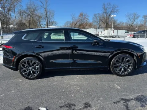 Photos of 2025 Toyota Crown Signia Limited for sale in Ballwin, MO at Jay Wolfe Toyota of West County