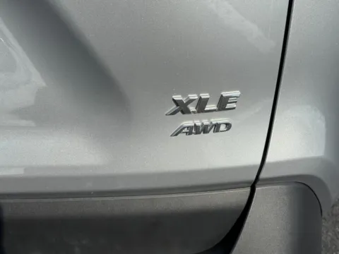 More photos of 2025 Toyota RAV4 XLE at Jay Wolfe Toyota of West County, MO
