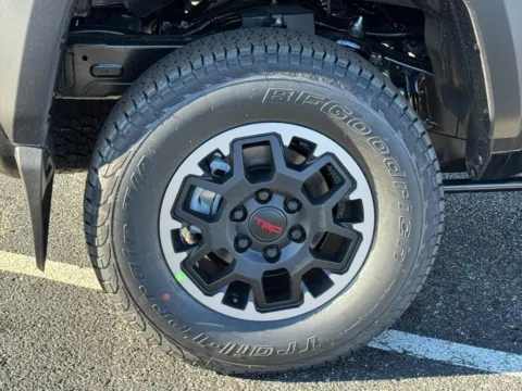 More photos of 2026 Toyota Tacoma TRD Off-Road at Jay Wolfe Toyota of West County, MO