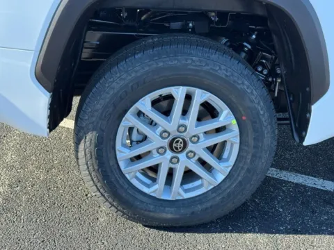 More photos of 2026 Toyota Tundra SR5 at Jay Wolfe Toyota of West County, MO