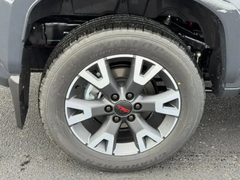 More photos of 2026 Toyota 4Runner TRD Sport Premium at Jay Wolfe Toyota of West County, MO