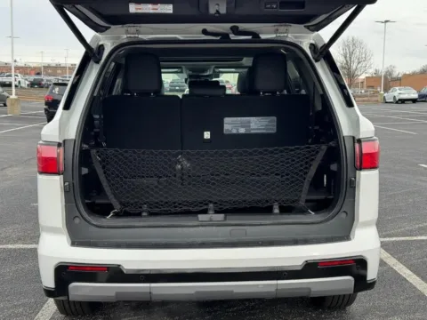 More photos of 2023 Toyota Sequoia Limited at Jay Wolfe Toyota of West County, MO