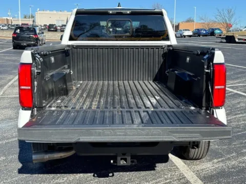 More photos of 2025 Toyota Tacoma SR5 at Jay Wolfe Toyota of West County, MO