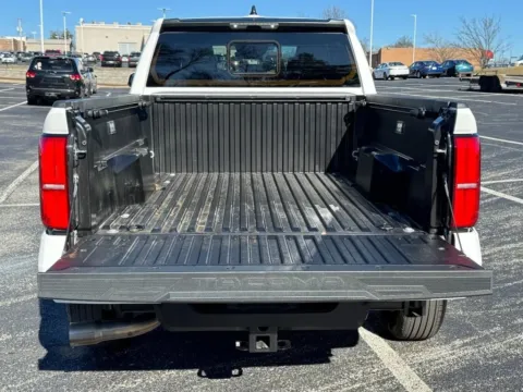 More photos of 2025 Toyota Tacoma SR5 at Jay Wolfe Toyota of West County, MO