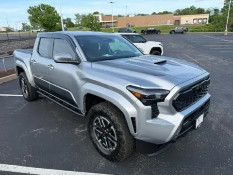 More photos of 2026 Toyota Tacoma TRD Sport at Jay Wolfe Toyota of West County, MO