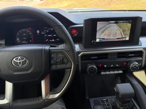 More photos of 2026 Toyota Tacoma TRD Sport at Jay Wolfe Toyota of West County, MO