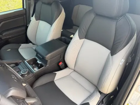 Photos of 2026 Toyota Tacoma TRD Sport for sale in Ballwin, MO at Jay Wolfe Toyota of West County