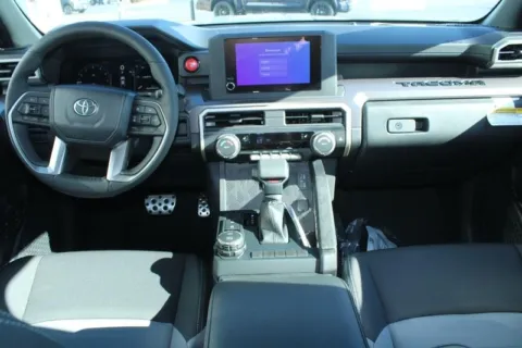 More photos of 2026 Toyota Tacoma TRD Sport at Jay Wolfe Toyota of West County, MO