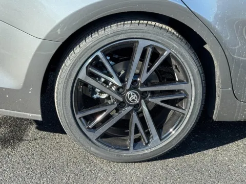 More photos of 2026 Toyota Camry XSE at Jay Wolfe Toyota of West County, MO