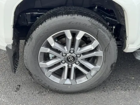 More photos of 2026 Toyota 4Runner i-FORCE MAX Hybrid Limited at Jay Wolfe Toyota of West County, MO