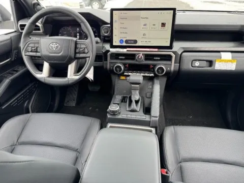 More photos of 2026 Toyota 4Runner i-FORCE MAX Hybrid Limited at Jay Wolfe Toyota of West County, MO