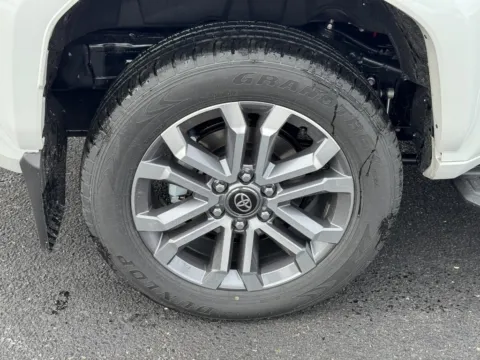 More photos of 2026 Toyota 4Runner i-FORCE MAX Hybrid Limited at Jay Wolfe Toyota of West County, MO