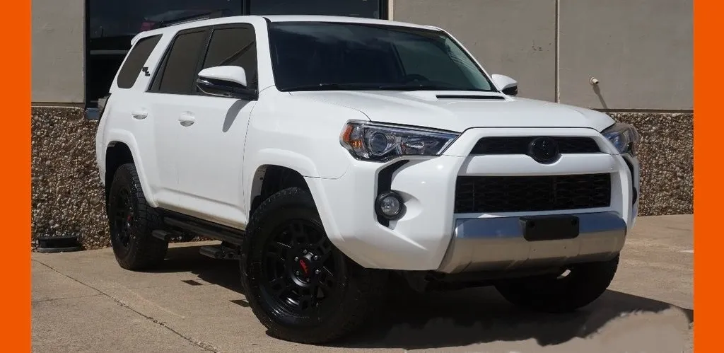 2018 Toyota 4Runner TRD Off-Road Premium for sale in Ballwin, MO