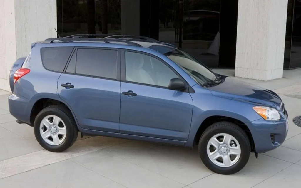 2011 Toyota RAV4 for sale in Ballwin, MO