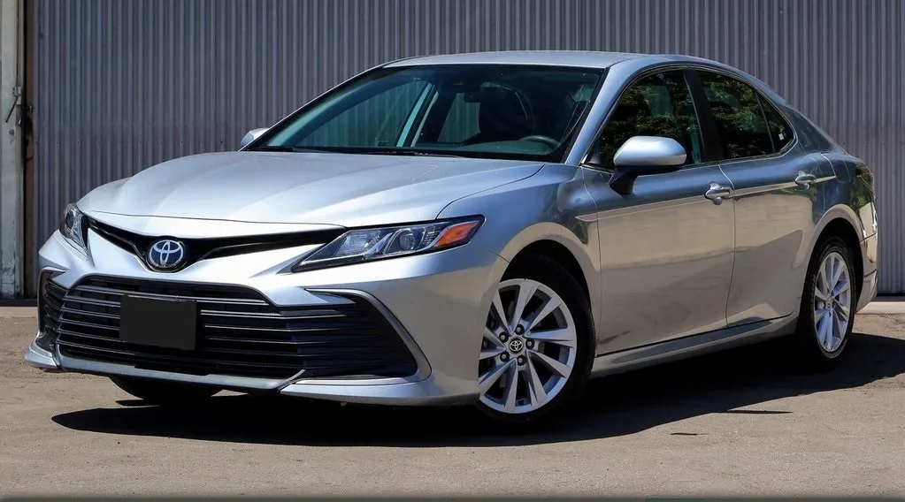 2022 Toyota Camry LE for sale in Ballwin, MO