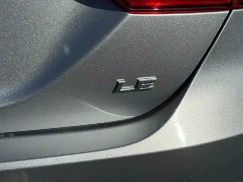 More photos of 2022 Toyota Camry LE at Jay Wolfe Toyota of West County, MO