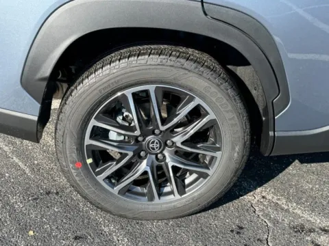 More photos of 2026 Toyota Corolla Cross XLE at Jay Wolfe Toyota of West County, MO