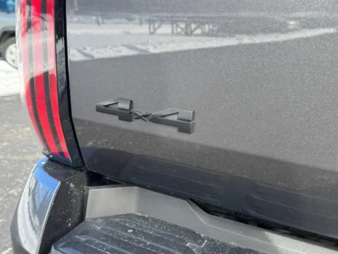 More photos of 2023 Toyota Tundra Hybrid Platinum at Jay Wolfe Toyota of West County, MO