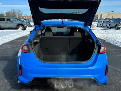 More photos of 2024 Honda Civic Type R MANUAL at Jay Wolfe Toyota of West County, MO