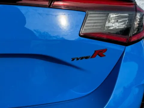 More photos of 2024 Honda Civic Type R MANUAL at Jay Wolfe Toyota of West County, MO