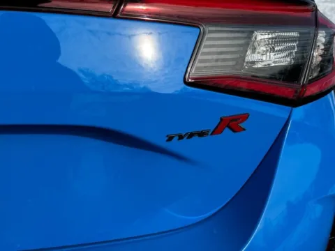 More photos of 2024 Honda Civic Type R MANUAL at Jay Wolfe Toyota of West County, MO