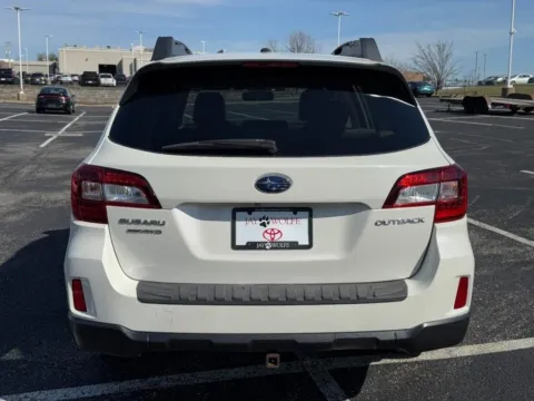 More photos of 2015 Subaru Outback 2.5i at Jay Wolfe Toyota of West County, MO