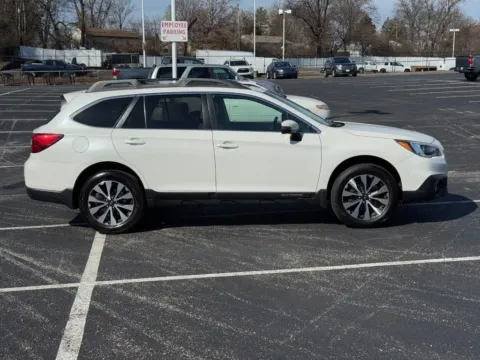 Photos of 2015 Subaru Outback 2.5i for sale in Ballwin, MO at Jay Wolfe Toyota of West County