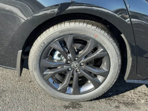 More photos of 2026 Toyota Sienna XSE at Jay Wolfe Toyota of West County, MO