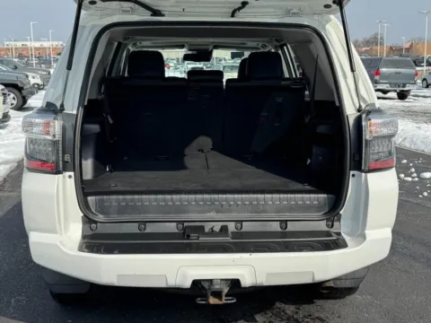 More photos of 2021 Toyota 4Runner SR5 Premium at Jay Wolfe Toyota of West County, MO