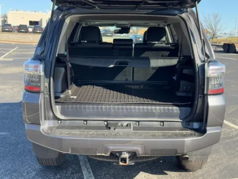 More photos of 2023 Toyota 4Runner SR5 Premium at Jay Wolfe Toyota of West County, MO