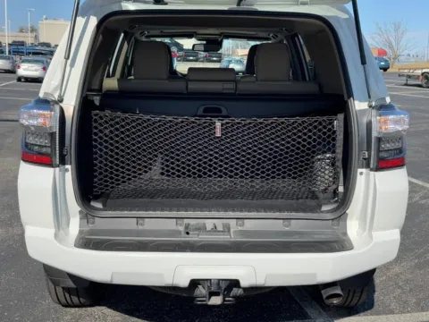 More photos of 2023 Toyota 4Runner SR5 Premium at Jay Wolfe Toyota of West County, MO