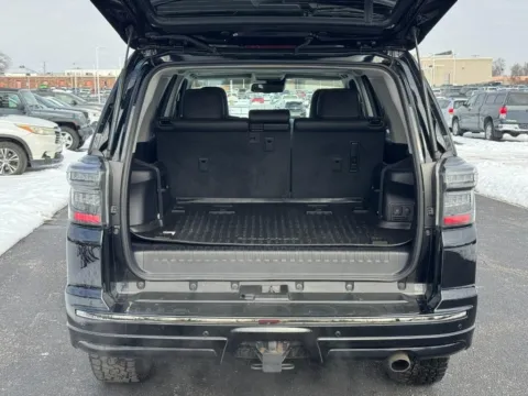 More photos of 2020 Toyota 4Runner Nightshade at Jay Wolfe Toyota of West County, MO