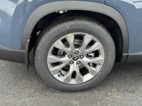 More photos of 2026 Toyota Grand Highlander Limited at Jay Wolfe Toyota of West County, MO