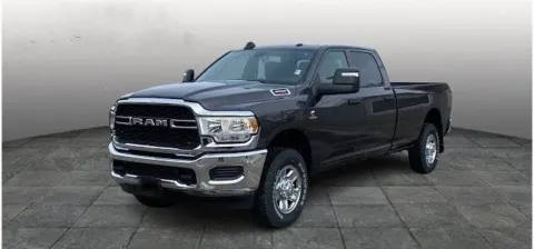 Black 2024 Ram 3500 Tradesman for sale in Ballwin, MO