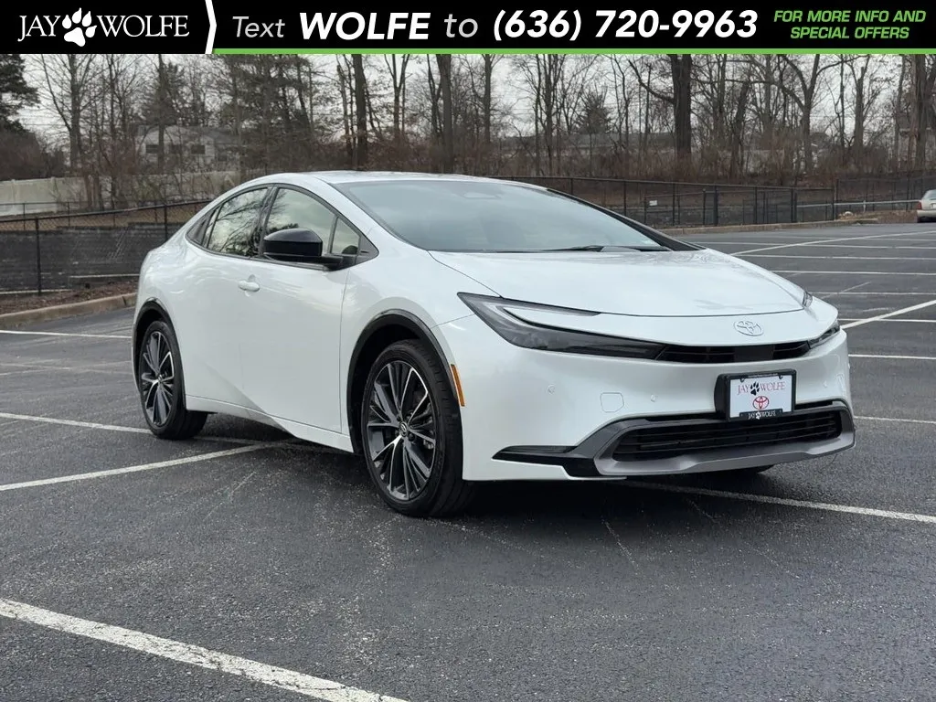 2025 Toyota Prius XLE for sale in Ballwin, MO